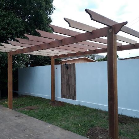 فيلا Casa Familiar - Teresa Batista São Gabriel المظهر الخارجي الصورة