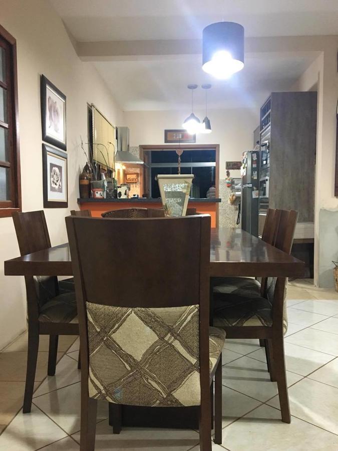 فيلا Casa Familiar - Teresa Batista São Gabriel المظهر الخارجي الصورة