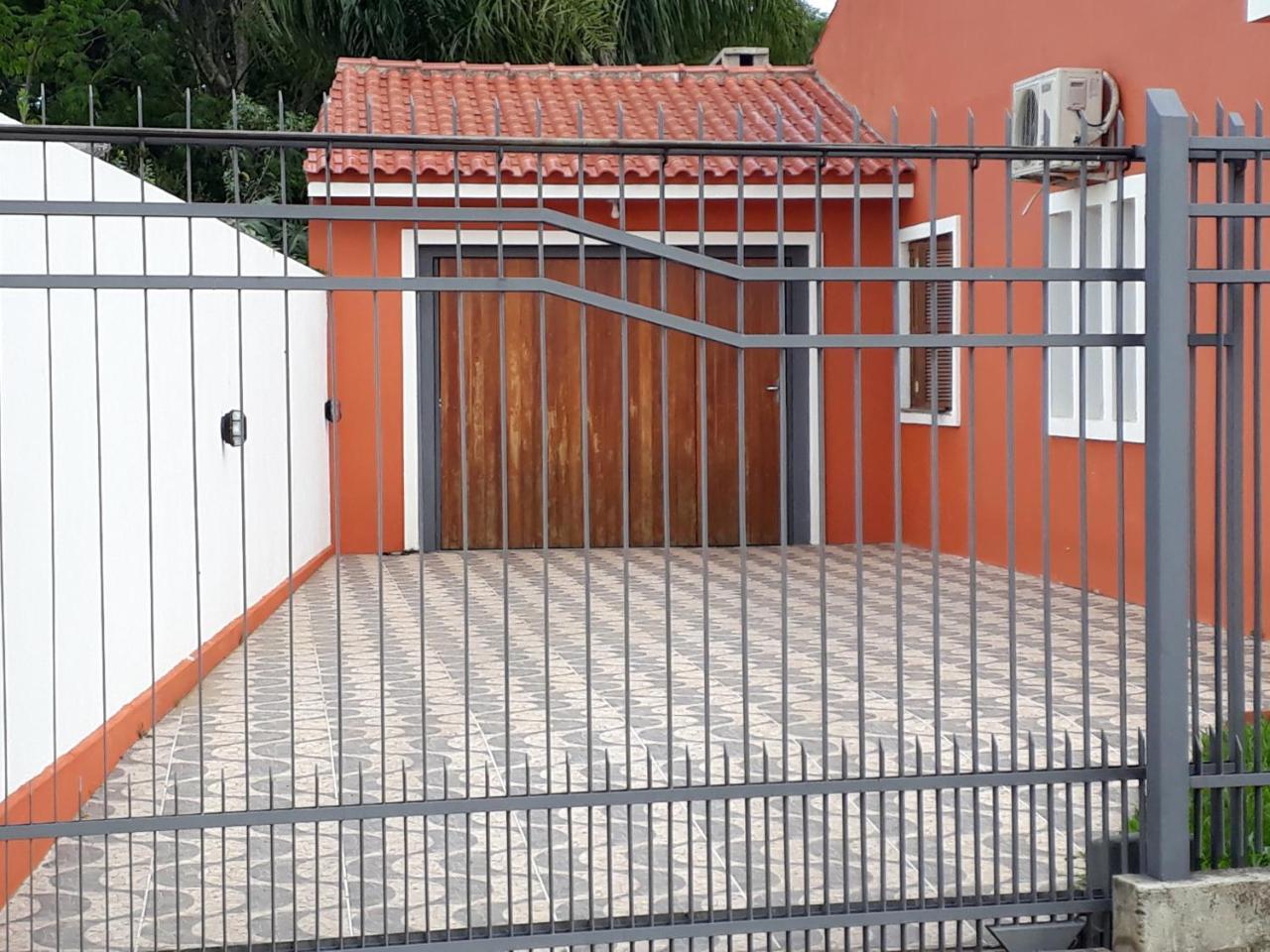 فيلا Casa Familiar - Teresa Batista São Gabriel المظهر الخارجي الصورة