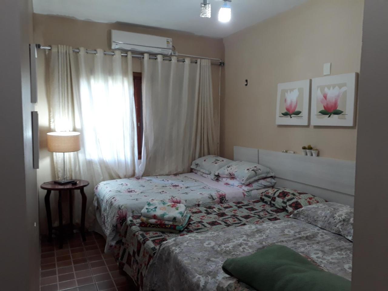 فيلا Casa Familiar - Teresa Batista São Gabriel المظهر الخارجي الصورة