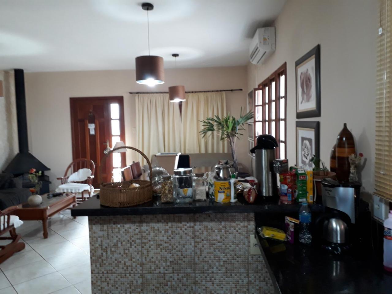 فيلا Casa Familiar - Teresa Batista São Gabriel المظهر الخارجي الصورة